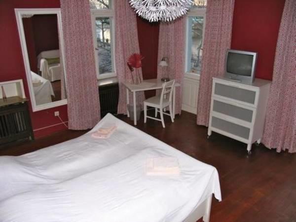Hemingway'S Heidelberg Hostel Ngoại thất bức ảnh