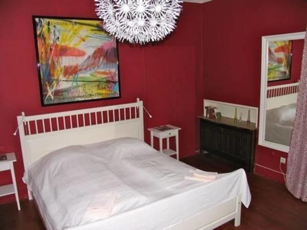 Hemingway'S Heidelberg Hostel Ngoại thất bức ảnh